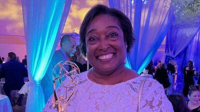 Nneka Garland, ‘General Hospital’ Producer, Dies at 49 - variety.com - Jersey - Virginia - county Sherman - city Burbank
