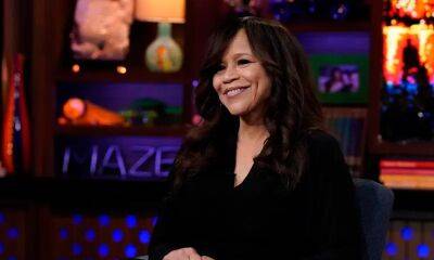 Rosie Perez says Latinos need stories that are ‘specific’ to their culture - us.hola.com - Hollywood - Ireland