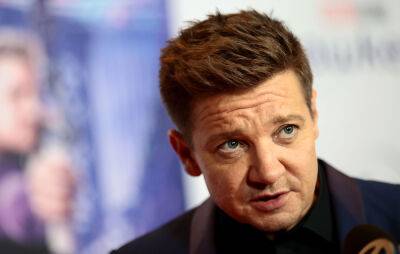 Jeremy Renner opens up about life-threatening snowplow accident: “I chose to survive” - www.nme.com - county Reno