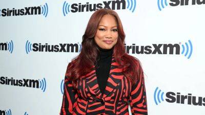Garcelle Beauvais Reacts to Son’s Involvement in Scandoval (Exclusive) - www.etonline.com - city Sandoval