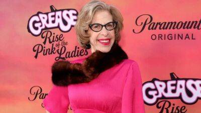 Jackie Hoffman Pokes Fun at 'Only Murders in the Building' Cast While Dishing on New Season (Exclusive) - www.etonline.com - Los Angeles