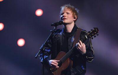 Ed Sheeran on songs inspired by “unbreakable bond” formed with wife during her illness - www.nme.com - London