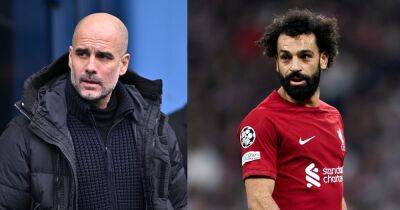 Man City already know their plan to stop Liverpool's main threats - www.manchestereveningnews.co.uk - Spain - Manchester - Germany - Netherlands