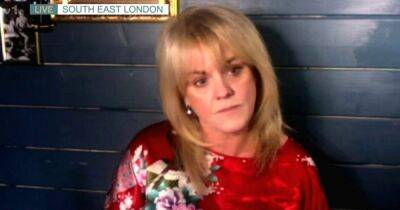 Coronation Street's Sally Lindsay tearfully recalls final conversation with Paul O'Grady - www.ok.co.uk