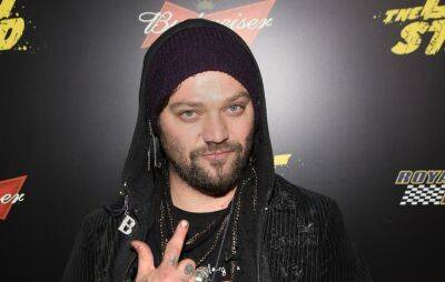 Bam Margera arrested for public intoxication at restaurant - www.nme.com - Thailand