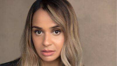 ‘Ted Lasso’ Star Ambreen Razia Developing Comedy Drama ‘Wasted’ With Expectation Entertainment (EXCLUSIVE) - variety.com - Britain - London - Pakistan