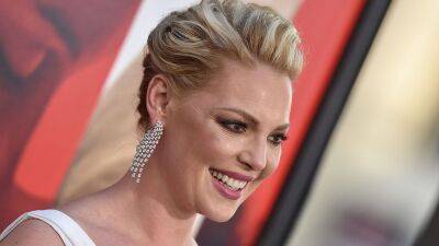 Katherine Heigl says Utah was the best place for her children: 'I didn't know how to raise them in LA' - www.foxnews.com - Los Angeles - Utah