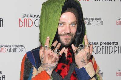 Bam Margera Arrested For Public Intoxication After Allegedly Causing Scene At Restaurant - etcanada.com - Thailand