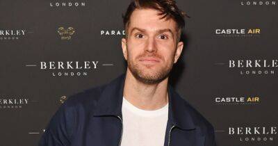 Joel Dommett's transformation from Skins star to This Morning hunk who runs three miles a day - www.ok.co.uk - Chelsea
