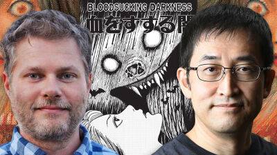 Junji Ito’s Horror Manga ‘Bloodsucking Darkness’ Getting Live-Action Adaptation (EXCLUSIVE) - variety.com - USA