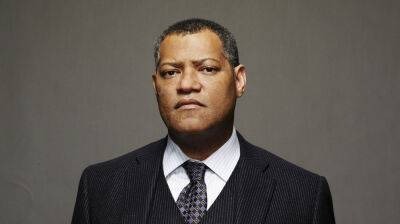 Laurence Fishburne Developing New Solo Play ‘Like They Do In The Movies’ With Summer Workshop - deadline.com - New York - USA - county Johnson - New York - county Hamilton - county Sterling - city Hadestown, county Hamilton