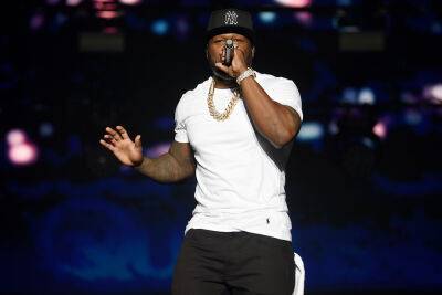 50 Cent has two shows in 2023. Here’s how to get last-minute tickets - nypost.com - county Rich - Boston