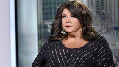 Abby Lee Miller Reveals She Shattered Her Leg, Talks Being Wheelchair-Bound for 5 Years (Exclusive) - www.etonline.com - Beverly Hills
