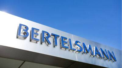 European Media Giant Bertelsmann’s Revenues Soar to $21 Billion, But Profits Halve - variety.com - France