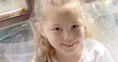 Thomas Cashman guilty of murdering Olivia Pratt-Korbel, 9, in home shooting - www.dailyrecord.co.uk