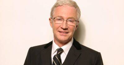 Paul O'Grady was 'so happy' and 'full of life' hours before death, says good friend - www.ok.co.uk - Britain - London