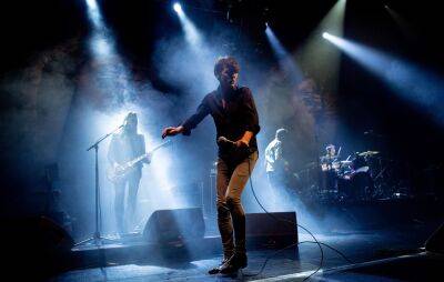 Watch Suede surprise Manchester fans with set celebrating 30 years of their debut album - www.nme.com - Britain - Manchester
