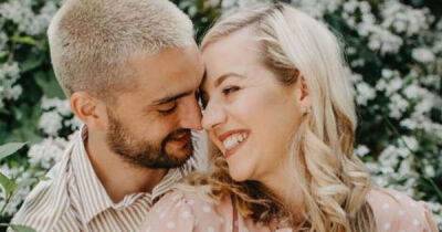 Tom Parker's widow Kelsey shares heartbreaking tribute to 'soulmate' one year on from tragic death - www.msn.com