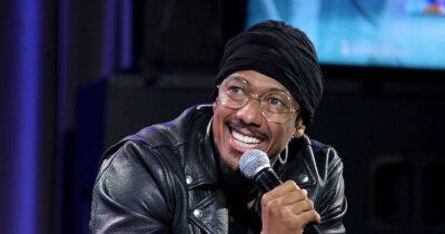 Nick Cannon admits he doesn’t pay monthly child support for any of his 12 children - www.msn.com - county Andrew - Morocco - city Monroe