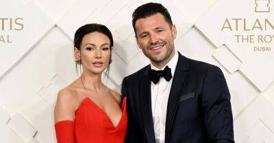 Mark Wright shares first glimpse inside stunning Mallorca apartment he's renovating - www.ok.co.uk - Britain - Spain - county Wright