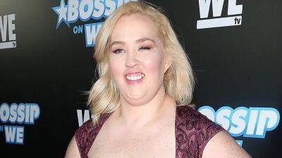 Mama June's Daughter Anna 'Chickadee' Cardwell Diagnosed With Stage 4 Cancer: Report - www.etonline.com - Florida
