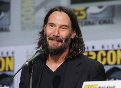 Keanu Reeves On His Toronto Upbringing: From Being A Leafs Fan To Getting Expelled From High School - etcanada.com - Los Angeles - Hollywood - Hawaii - Canada - Lebanon