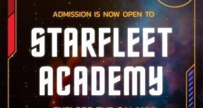 ‘Star Trek: Starfleet Academy’ Series Ordered at Paramount+ - variety.com