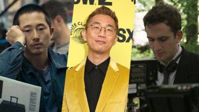 ‘Thunderbolts’: ‘Beef’ Creator Lee Sun Jin Joins Upcoming MCU Film As Writer, Reuniting With Star Steven Yeun & Director Jake Schreier - theplaylist.net