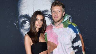 EmRata’s Ex Sebastian Bear-McClard Has Been Accused of Sexual Misconduct ‘Grooming’ By Multiple Women - stylecaster.com