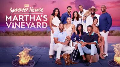 ‘Summer House’ Gets Bravo Spinoff Set In Martha’s Vineyard Featuring An All-Black Cast - deadline.com - New York - USA - New York - Jordan - Germany - state Massachusets - Washington - county Lancaster - county Cooper - county Henderson - county Fleming