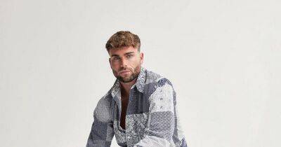 Love Island's Tom Clare lands huge eBay deal in first fashion signing after latest series - www.ok.co.uk