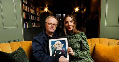 ITV Jason & Clara: Jason Watkins' life from first marriage to Coronation Street star to 'chaotic grief' after death of daughter - www.msn.com