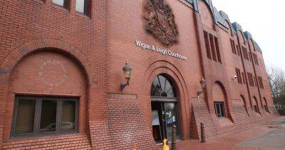 'Disgraceful' fraudster attempted to get £28k in Covid business grants despite no longer owning premises - www.manchestereveningnews.co.uk - Manchester - county Grant