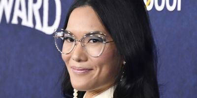 Ali Wong Opens Up About Divorce From Justin Hakuta, 'Beef' Sex Scenes, Chemistry With Steven Yeun, 'Drag Race,' & Losing Her Father in 'The Cut' Interview - www.justjared.com