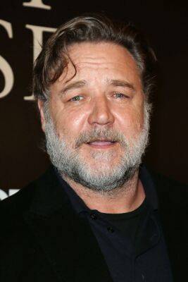 Russell Crowe’s Dog Dies On Anniversary Of His Dad’s Death - etcanada.com