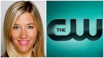 The CW Bolsters Unscripted Further With Hire Of NBCU’s Betsy Slenzak - deadline.com - USA