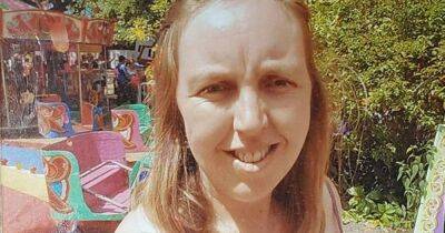 Police 'increasingly concerned' over Salford woman missing with four children - www.manchestereveningnews.co.uk - Manchester