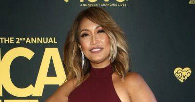 ‘Dancing With the Stars’ Judge Carrie Ann Inaba Recovering After Emergency Appendectomy: ‘Painful Experience’ - www.usmagazine.com - Los Angeles - Hawaii