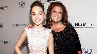 Abby Lee Miller Opens Up About Her New Dance Show and Why Maddie Ziegler Isn't Invited (Exclusive) - www.etonline.com