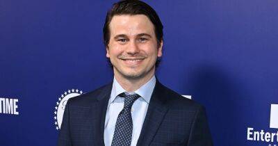 Jason Ritter’s Ups and Downs Over the Years: His Father’s Death, Struggles With Addiction and More - www.usmagazine.com - California
