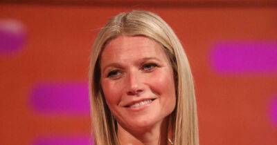 Gwyneth Paltrow ‘not a liar’ but she is wrong about ski crash, jurors told - www.msn.com - USA - Utah - county Terry