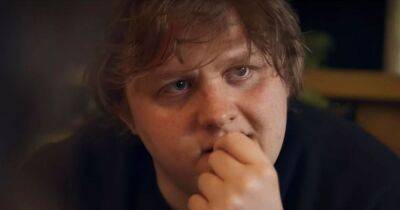 Lewis Capaldi: How I'm Feeling Now gives a raw look at singer's Tourette's struggle - www.ok.co.uk