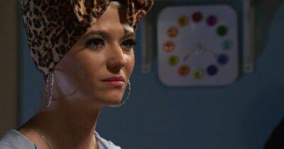 EastEnders airs exit on BBC One soap after Lola Pearce's devastating news - www.ok.co.uk - USA
