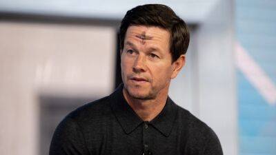 Mark Wahlberg doesn't 'shy away' from his faith: 'It's just the most important aspect of my life' - www.foxnews.com - Hollywood