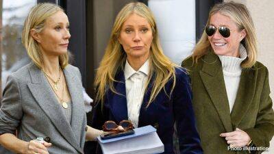 Gwyneth Paltrow’s conservative court fashion earns easy win: legal experts - www.foxnews.com - county Terry