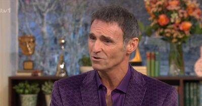 Distracted ITV This Morning viewers 'feel sorry' for Marti Pellow as some jump to singer's defence - www.manchestereveningnews.co.uk