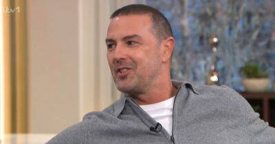 'Unwell' Alison Hammond warned to 'stop following' Paddy McGuinness as he's left mortified by ITV This Morning blunder - www.manchestereveningnews.co.uk - South Africa