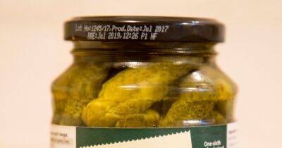 Beauty fans warned viral PICKLE Tik Tok trend could seriously damage your skin - www.manchestereveningnews.co.uk - Hague