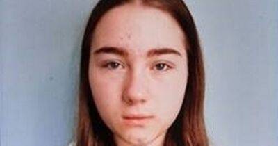 Urgent appeal to find girl, 14, missing for days who may be in Manchester - www.manchestereveningnews.co.uk - Manchester