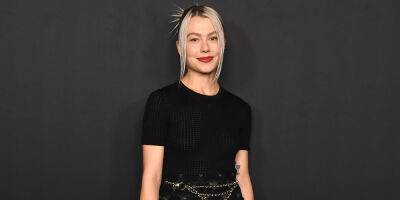 Phoebe Bridgers Calls Out Online Bullying & Trolling Going to Her Father's Funeral - www.justjared.com - Los Angeles